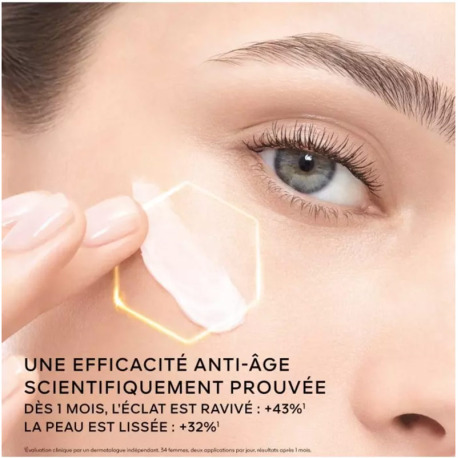GUERLAIN Abeille Royale - Honigbehandlung - Reichhaltige Creme GUERLAIN Abeille Royale - Honigbehandlung - Reichhaltige Creme